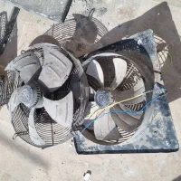 فن هواکش و گیره نجاری ابزار بسته‌ بندی و کنتور برق