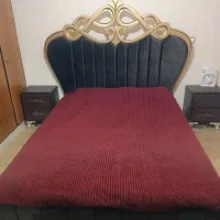سرویس خواب|تخت و سرویس خواب|شیراز, شهرک گلدشت حافظ‎|دیوار