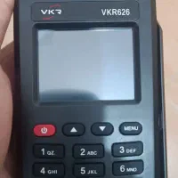 کارت‌خوان ویکتوری پرفروش در بازار