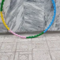 کمربند لاغری