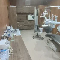کلیه تجهیزات دندانپزشکی