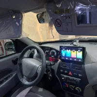 تیبا ۲ مدل اسفند ۱۴۰۰ کم کارکرد