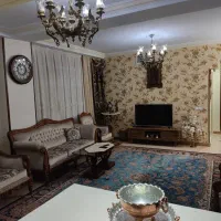 مبل کلاسیک چوب راش