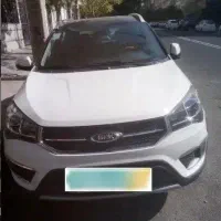 فروش اقساطی ام وی ام  دنده اتوماتx22