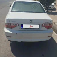 سمند سورن توربو شارژر فابریک|خودرو سواری و وانت|شیراز, جمهوری|دیوار