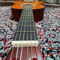 گیتار خوب و خوش صدا