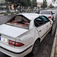 سمنداف سون|خودرو سواری و وانت|قم, سالاریه|دیوار