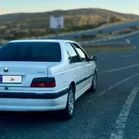 پژوپارس دوگانه 1391|خودرو سواری و وانت|بانه, |دیوار