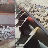 تسمه نقاله،ورق،آسترهای لاستیکی،کفپوش