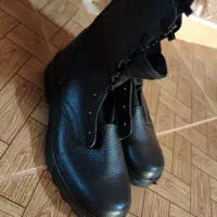 پوتین سایز 43