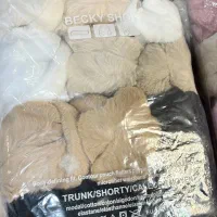 گوشگیر زنانه و دخترانه خارجی -لبوبو،پولیشی،پمپی|لباس|مشهد, شهید فرامرز عباسی|دیوار