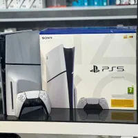 ps5 slim دیسک اروپا یک ترا