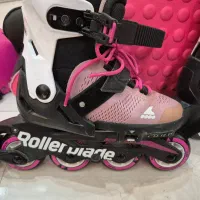 کفش اسکیت Roller Blade مدل APEX|دوچرخه، اسکیت، اسکوتر|گلپایگان, |دیوار