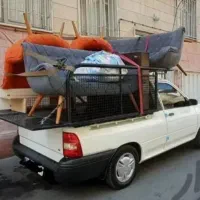 باربری پراید وانت بار