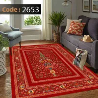 فرشینە|فرش|مریوان, |دیوار