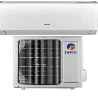 اسپلیت گازی گری