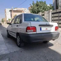 پراید 93 دوگانه شرکت