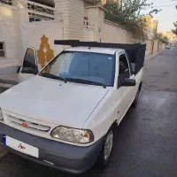 پرایدوانت|خودرو سواری و وانت|سمنان, |دیوار