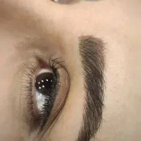 فوری مدل میکرو ابرو|خدمات آرایشگری و زیبایی|ری, فیروزآبادی|دیوار