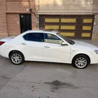 دنا پلاس اتومات اپشنال خشک|خودرو سواری و وانت|قزوین, |دیوار