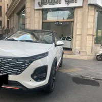 ام‌وی‌ام X33اتومات مدل ۱۴۰۴ نقدو اقساط تحویل فوری|خودرو سواری و وانت|تهران, چهارصد دستگاه|دیوار
