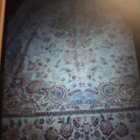 روفرشی ۱۲ متری رز مریم  یزد ضخیم (دو عدد)