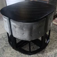 میز ناهاخوری