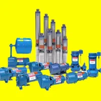 انواع پمپ آب ( اقساطی ) خانگی استخری|ابزارآلات|کرمان, |دیوار