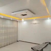 آپارتمان مسکن مهر فولادشهر محله اف ۴