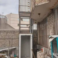 بالابر نفربر کالابر هیدرولیک کششی طراحی وساخت|ماشین‌آلات صنعتی|مشهد, توس (بلوار توس)|دیوار