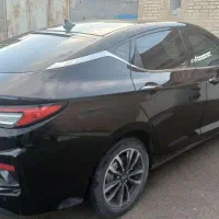 جک برقی جی ۷ برقی (ej7) e50a مدل ۲۰۲۴ سندآزاد