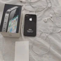 آیفون 4 کلکسیونی
