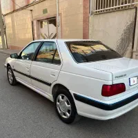 پارس tu5  مدل ۱۴۰۰ دریچه گاز سیمی|خودرو سواری و وانت|گنبد کاووس, |دیوار