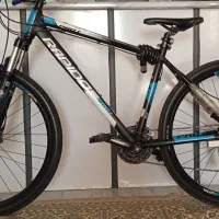 دوچرخه راپیدو  سایز 27/5