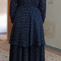 لباس محلی|لباس|مسجد سلیمان, |دیوار