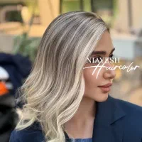 خدمات تخصصی رنگمو