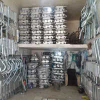 اگزوز به قیمت کارخانه|قطعات یدکی و لوازم جانبی|مشهد, سیس‌آباد|دیوار