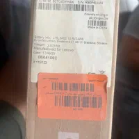 لب تاب لنوو مدل v110 مشکی|رایانه همراه|وحیدیه, |دیوار