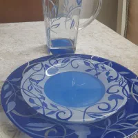 ظروف سرو
