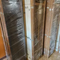 پارتیشن ترنج متحرک