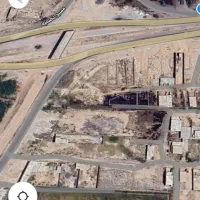 زمین مسکونی