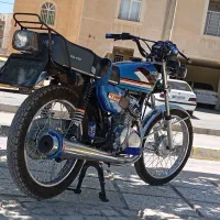 موتور 125