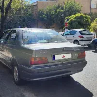 پژو پارس|خودرو سواری و وانت|تهران, هروی|دیوار