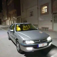 پارس elxوحشی تمیز درجه یک