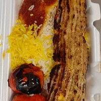 هرکجا مشهد مراسم داشتید غذا باستان به انتخاب شما|خوردنی و آشامیدنی|مشهد, موسوی قوچانی|دیوار