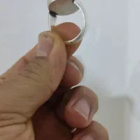 انگشتر اعلا نگین یمنی حرز امام جواد و تربت کربلا|جواهرات|فسا, |دیوار