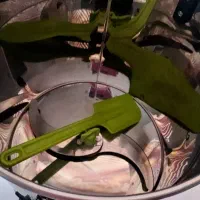 سبزی خردکن ۴ کیلویی سبز ایران|خردکن، آسیاب، غذاساز|پاکدشت, پاکدشت (مامازند)|دیوار