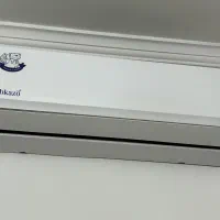 کولر گازی 18000 ابکازو اینورتر