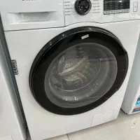 لباسشویی|ماشین لباسشویی و خشک‌کن لباس|شیراز, پودنک|دیوار