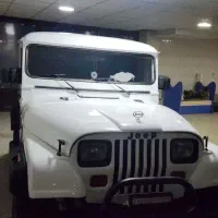 جیپ|خودرو سواری و وانت|شیراز, منطقه هوایی شهید دوران|دیوار